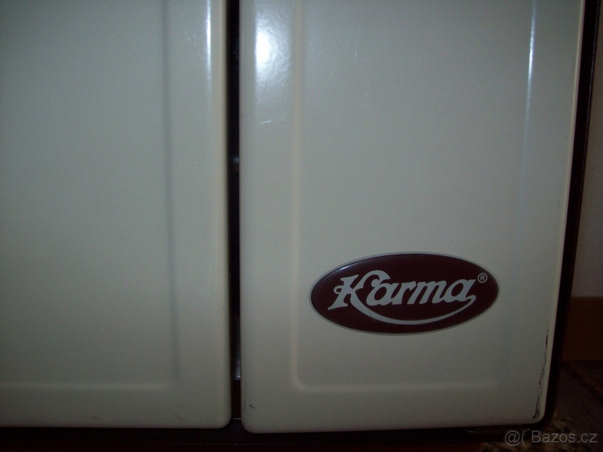 Karma plyn.topidlo - 6