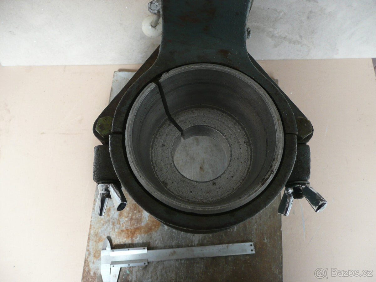 Stojan na vrtačku, frézku původní výroba Narex - 6