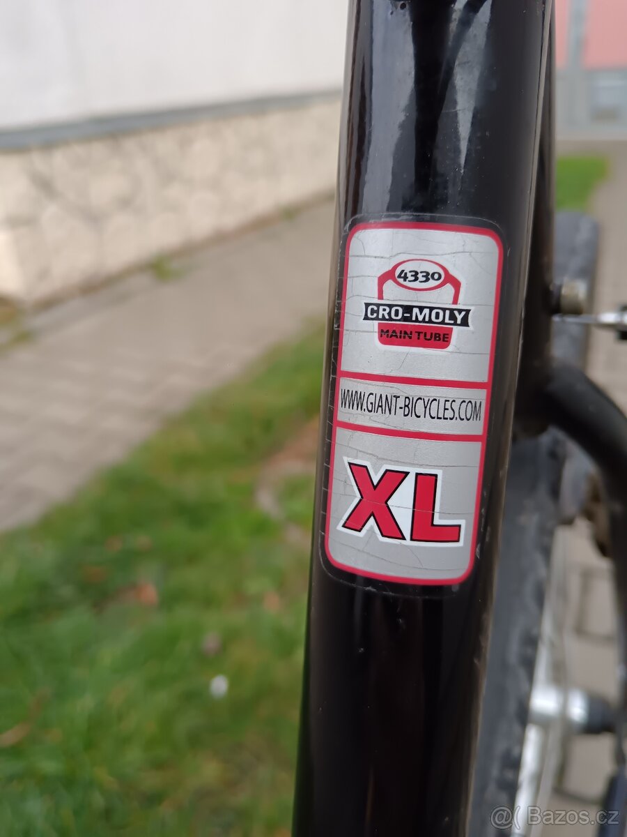 Kolo Giant XL - 6