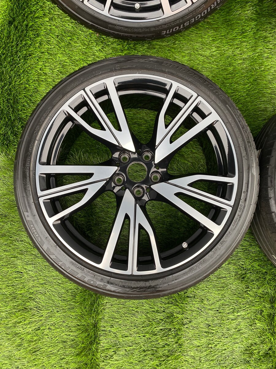 BMW styling 470 kola - 6