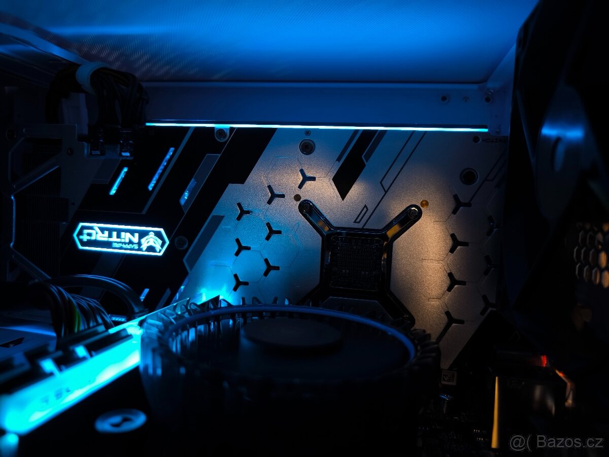 Herní Počítač PC - 6