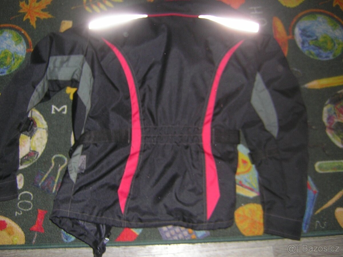 Moto bundy vel.S - 6