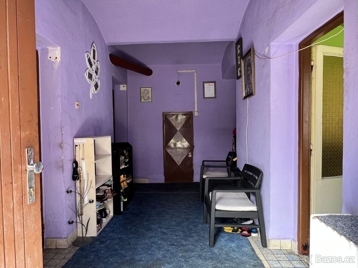 Prodej, rodinný dům 3+1, Zadní Chodov - 6