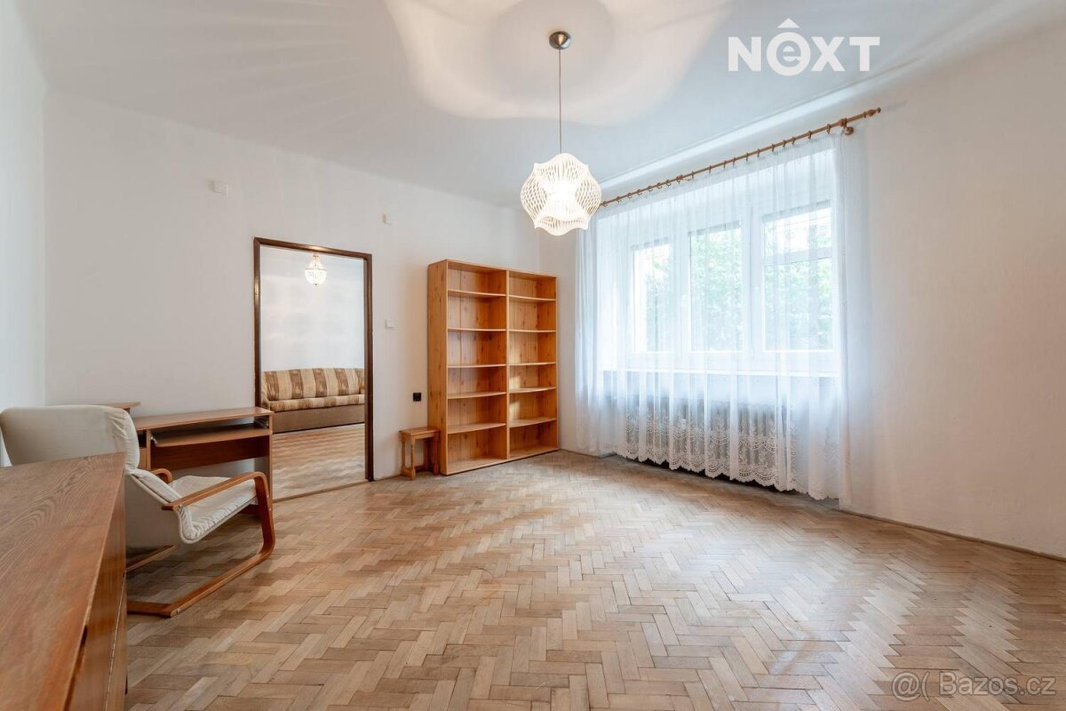 Prodej byt 2+1, 71㎡ - 6