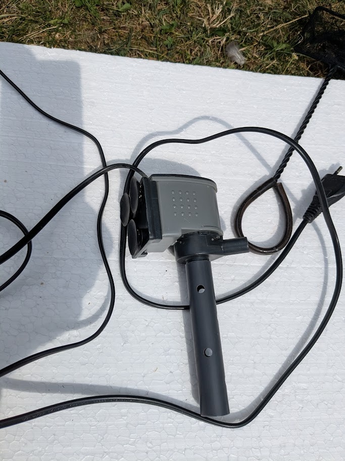 Akvária 9 a 20 l + příslušenství - 6