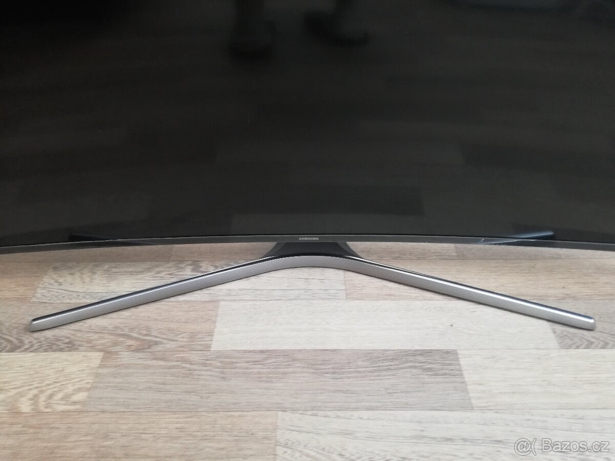 tv Samsung UE55KU6172U - 6