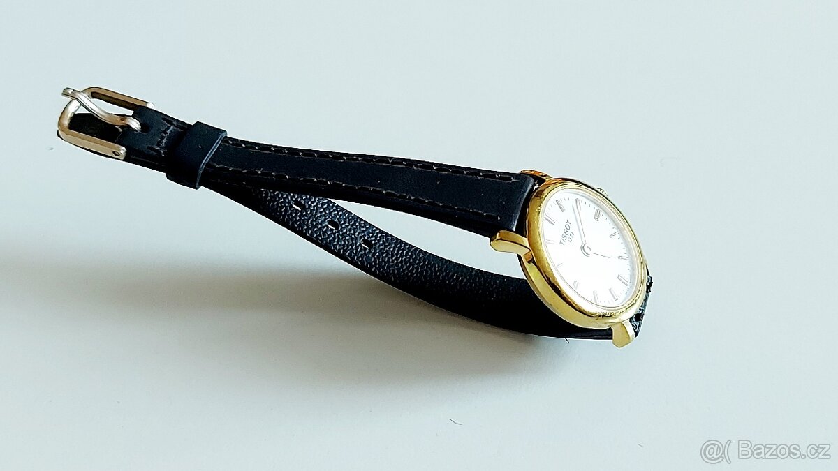 damske hodinky tissot - 6