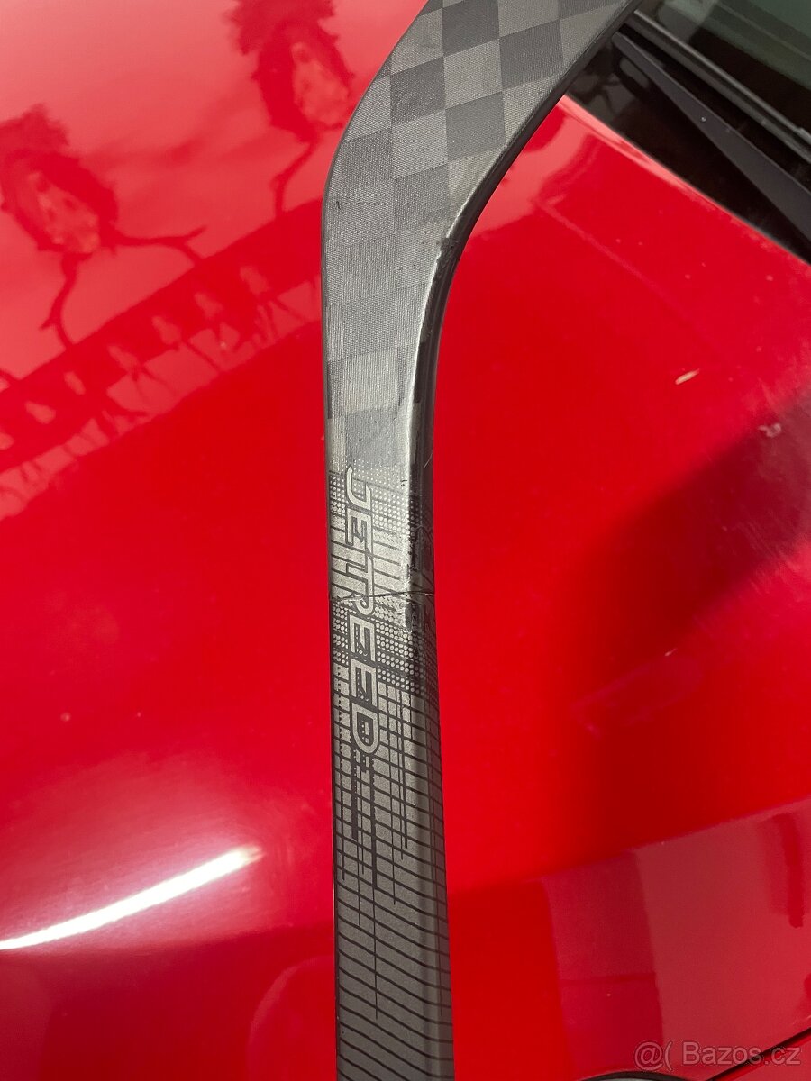 Prodám hokejky CCM, Bauer - 6