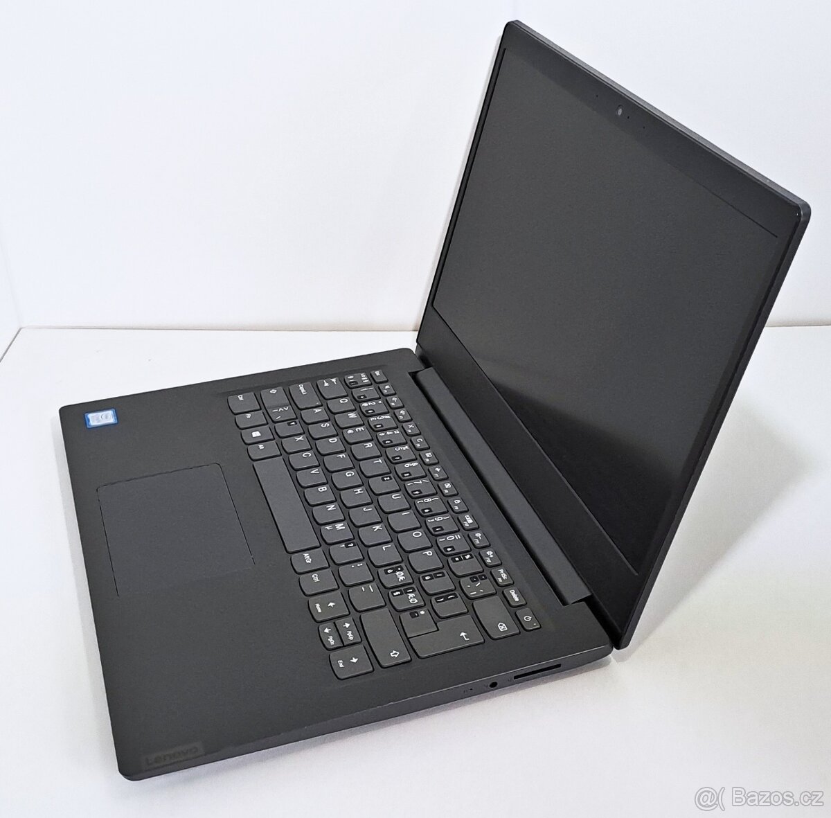 Lenovo V14 i5-8265 SSD256gb+500gbHDD 16gbRAM 14"FHD W1 - 6