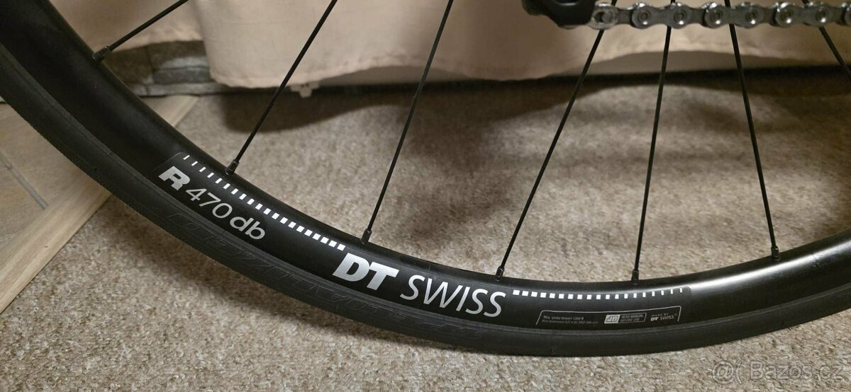 Kolo Specialized Tarmac - 6