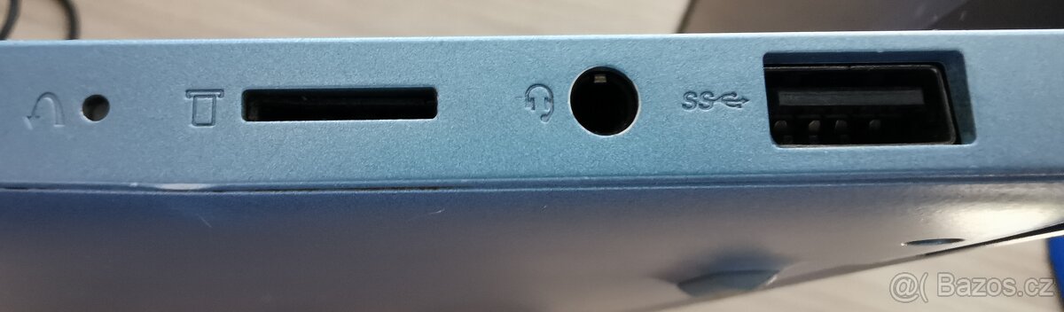 Notebook Lenovo Ideapad 120S-14IAP - 6