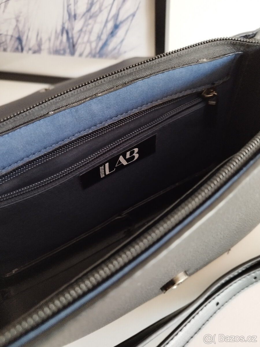 Crossbody kabelka psaníčko - 6