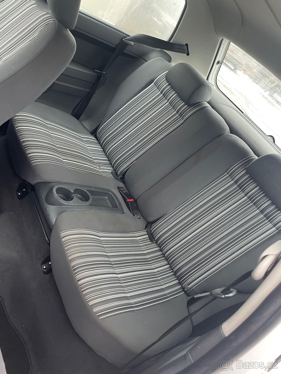 VW Fox 1.2 HTP 40kW - 6