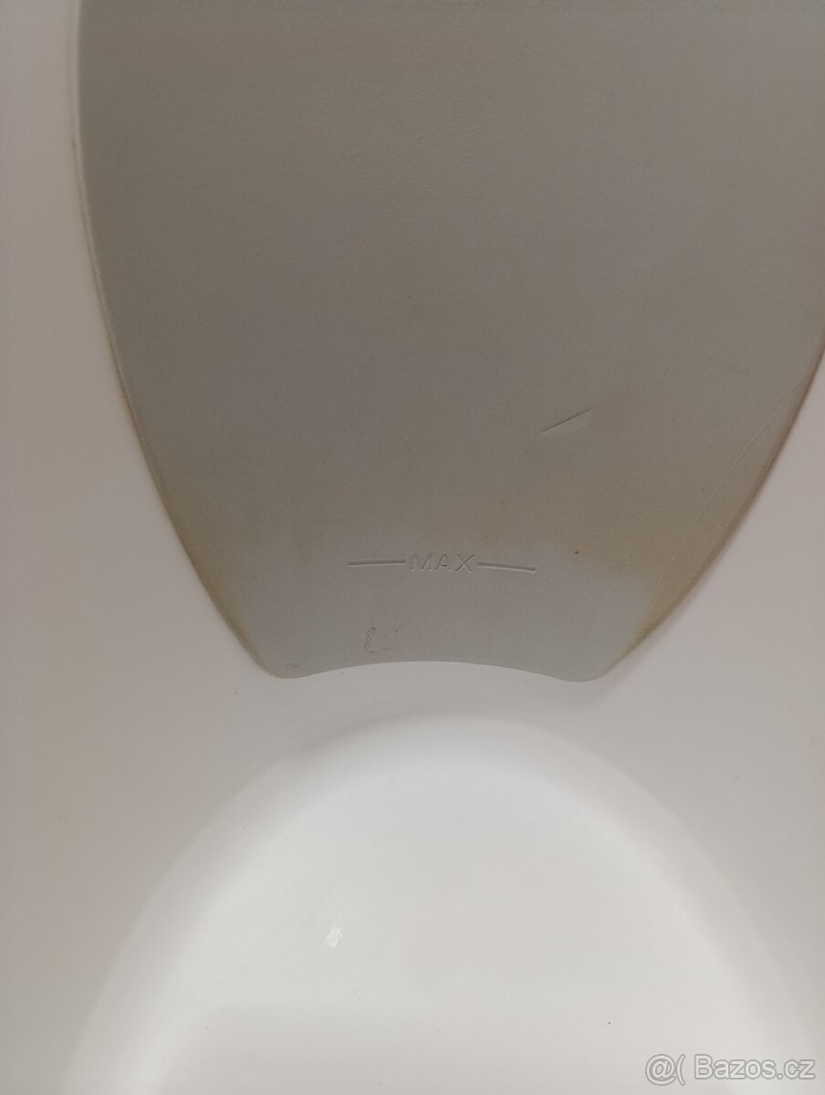 Koupací vanička - 6