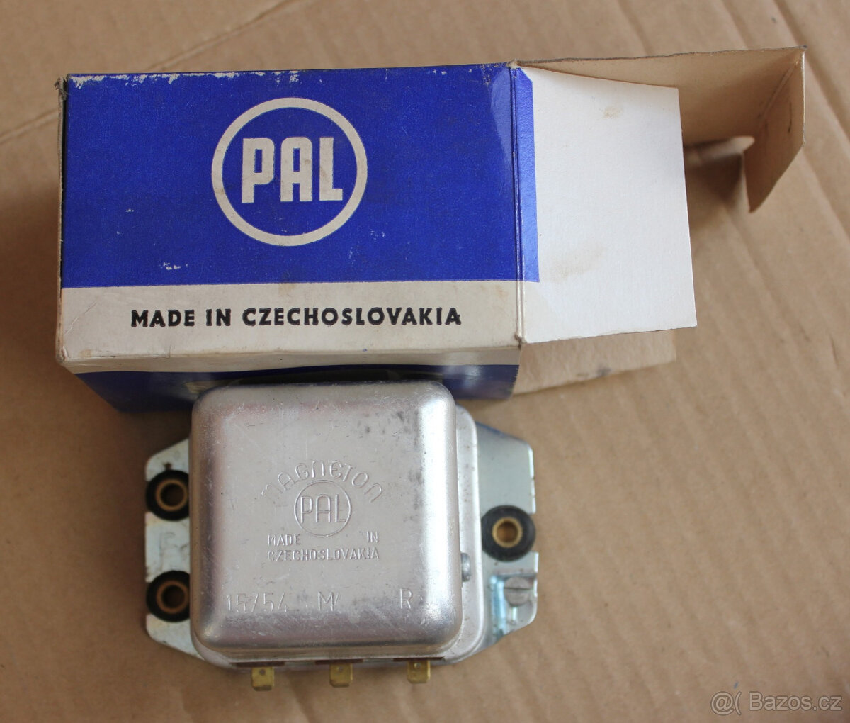 převážně nové díly škoda 1000/1100MB/100/110/105/120/130 - 6