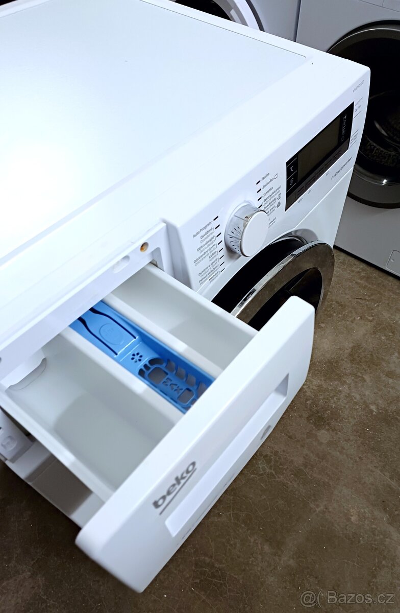 Pračka Beko A+++ 8 kg 1400 ot. ZÁRUKA - 6