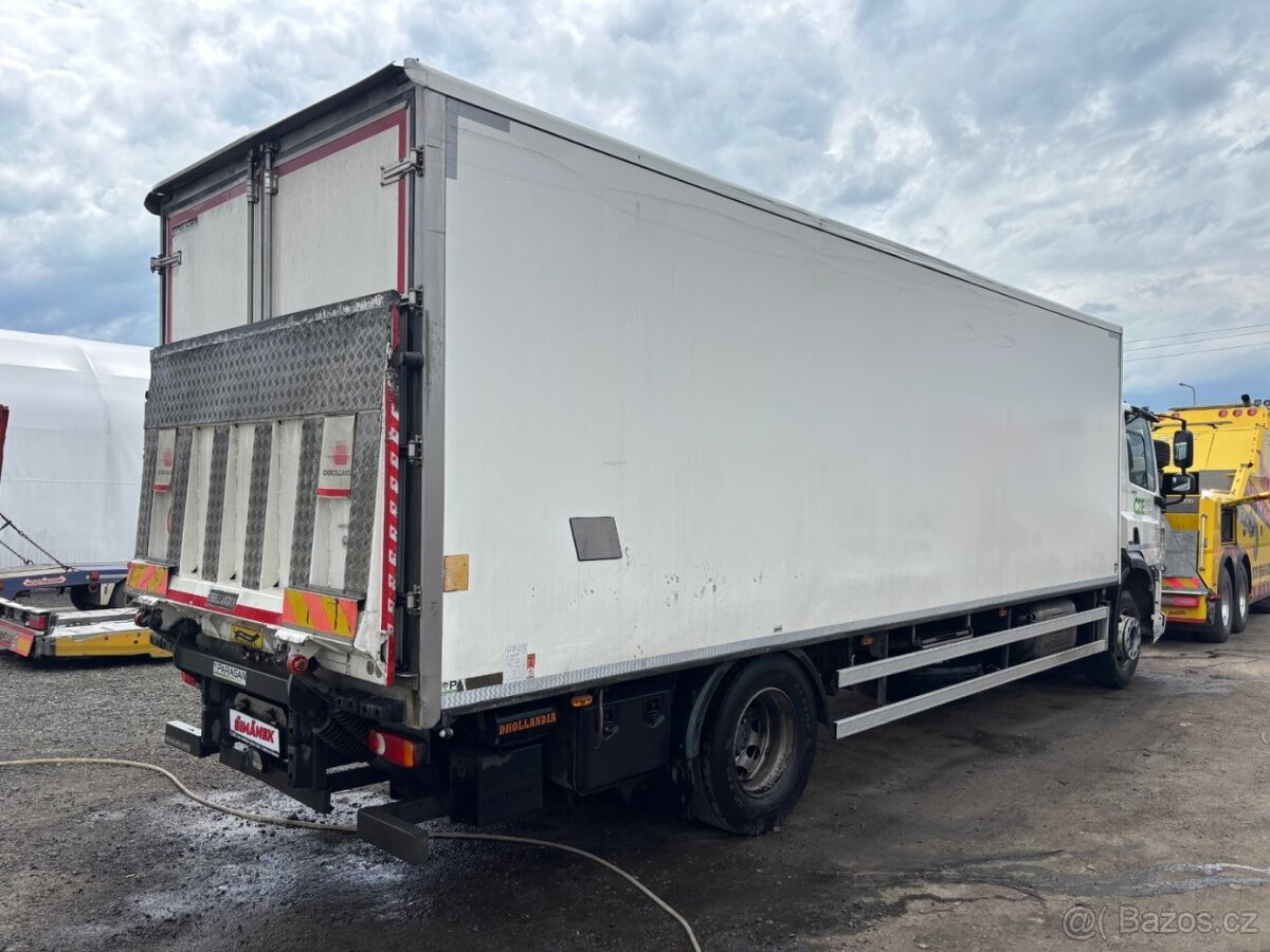 Daf CF 320 / 2017 / EL čelo ./ 750.000KM - 6