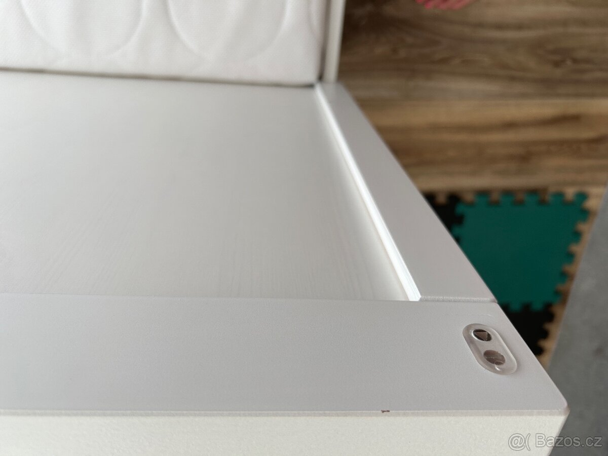 Postýlka + matrace - 6