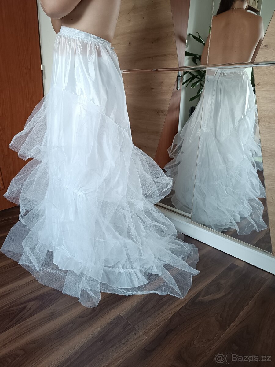 Svatební šaty - 6