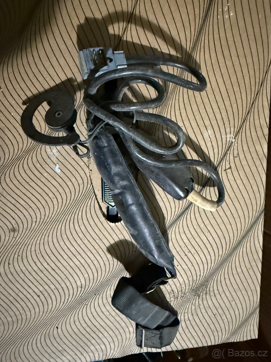 Vysílačky tesla - 6