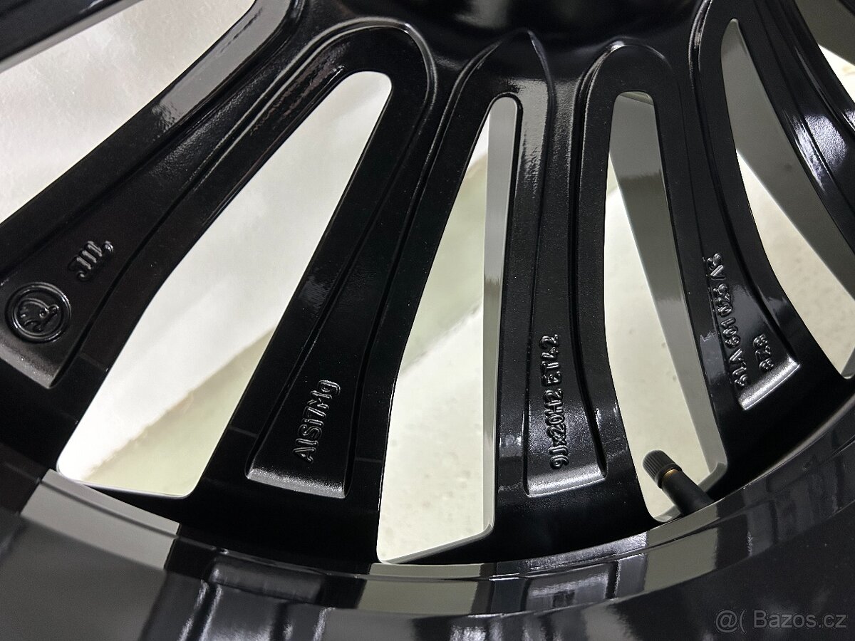 TOP zimní originál al sada Škoda Enyaq/Kodiaq Asterion - 6