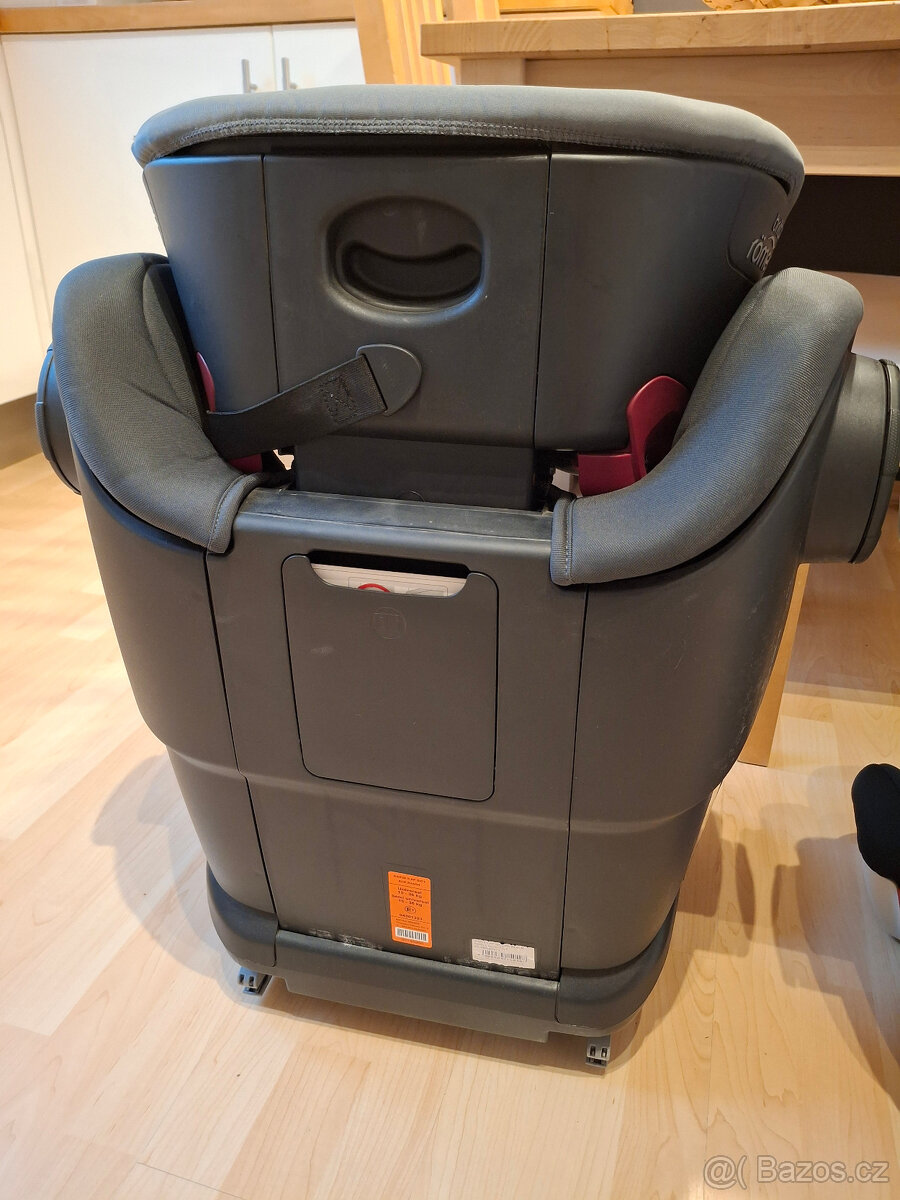 Britax Römer Kidfix II XP Sict - 2ks - 6