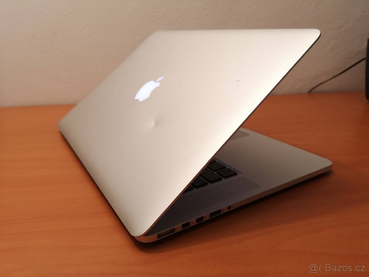 Apple MacBook Pro 15" Early 2013 - 6