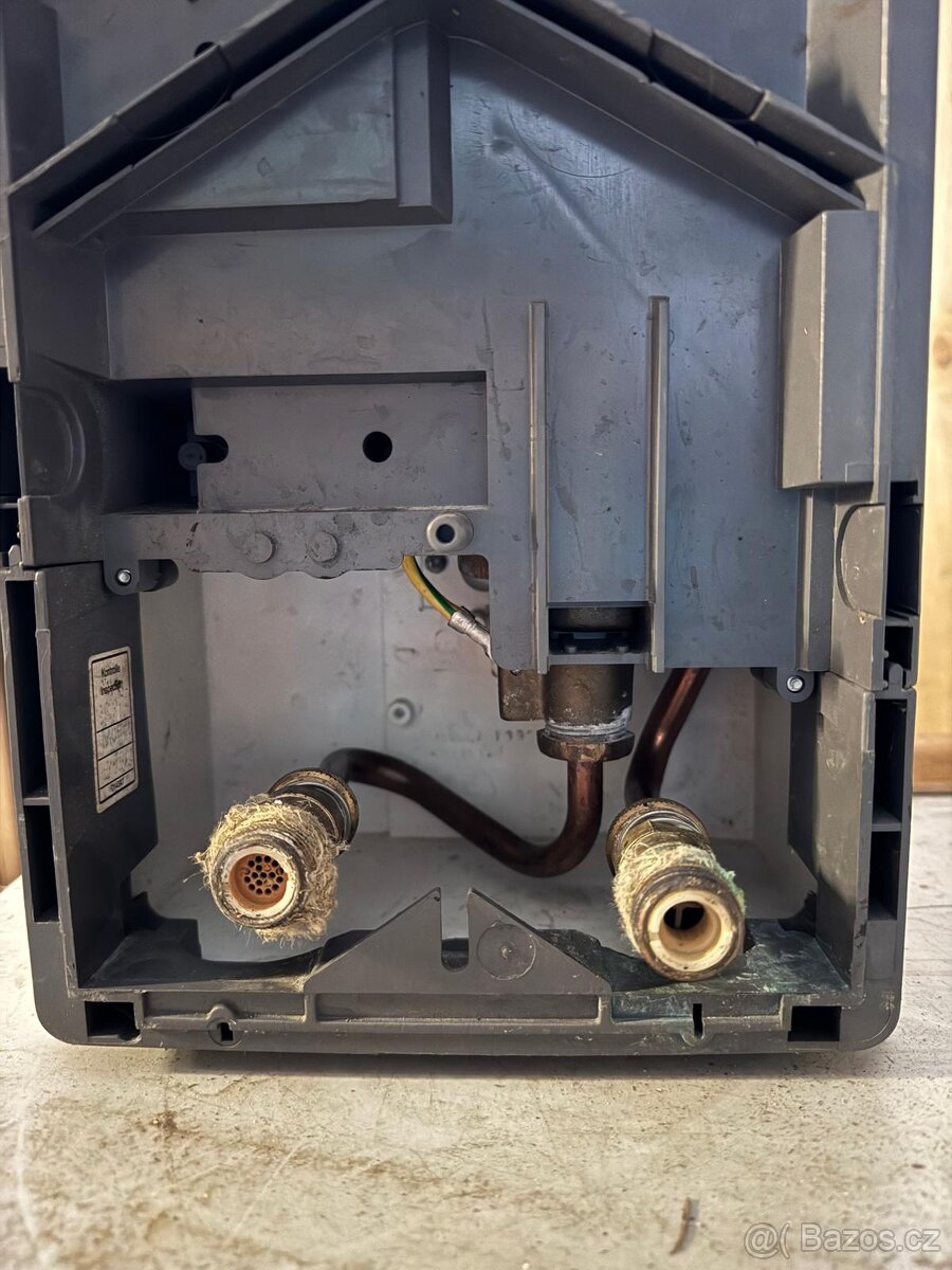 Ohřívač vody STIEBEL ELTRON - 6