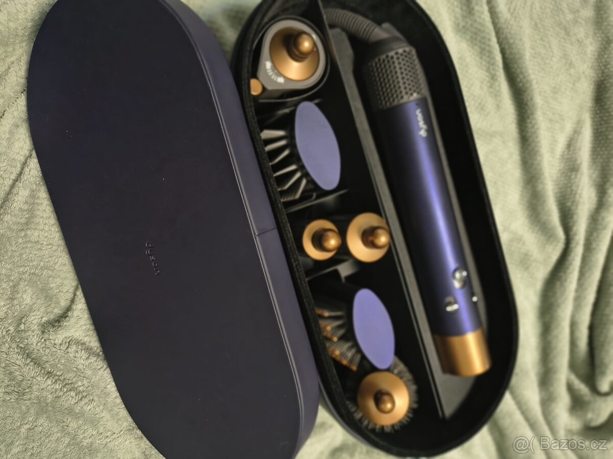 Dyson airwrap complete HS05 - 6