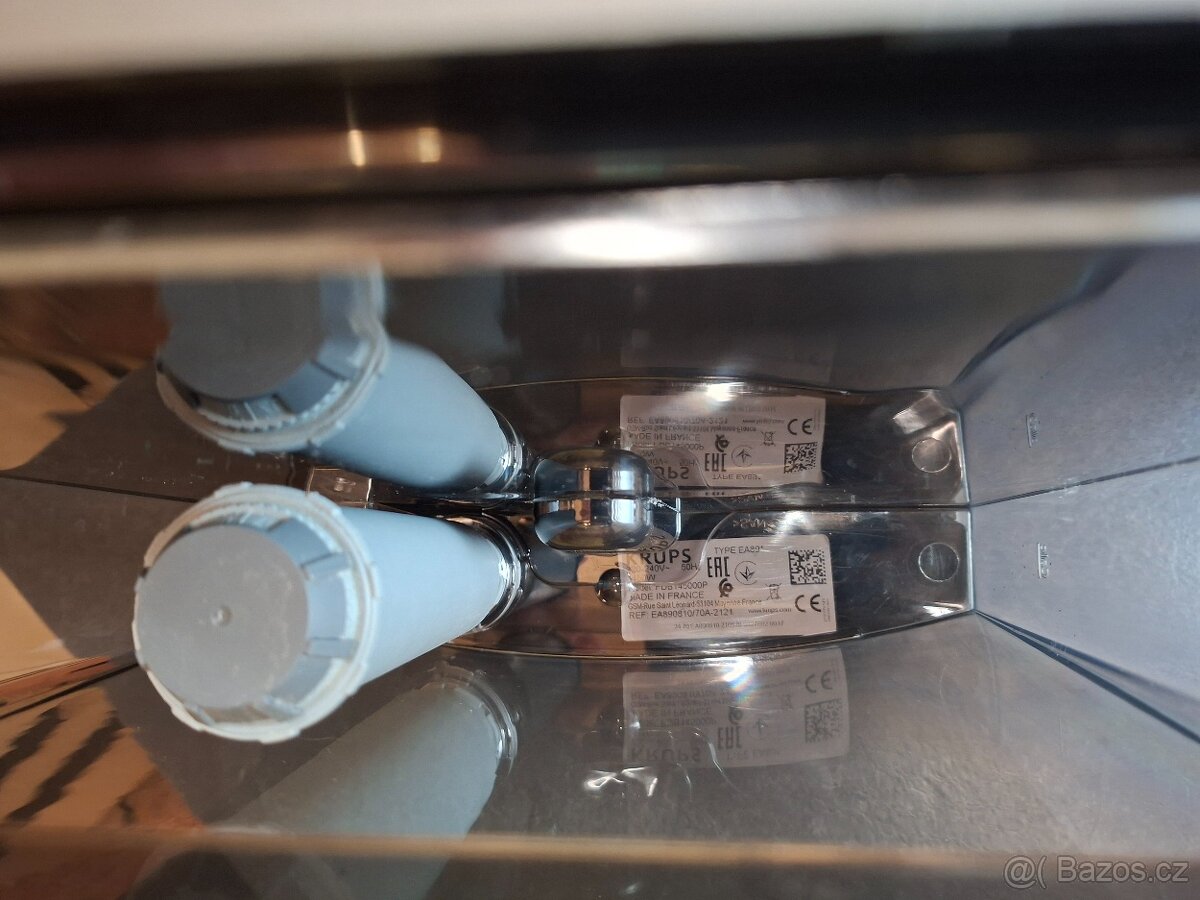 Automatický kávovar KRUPS - 6