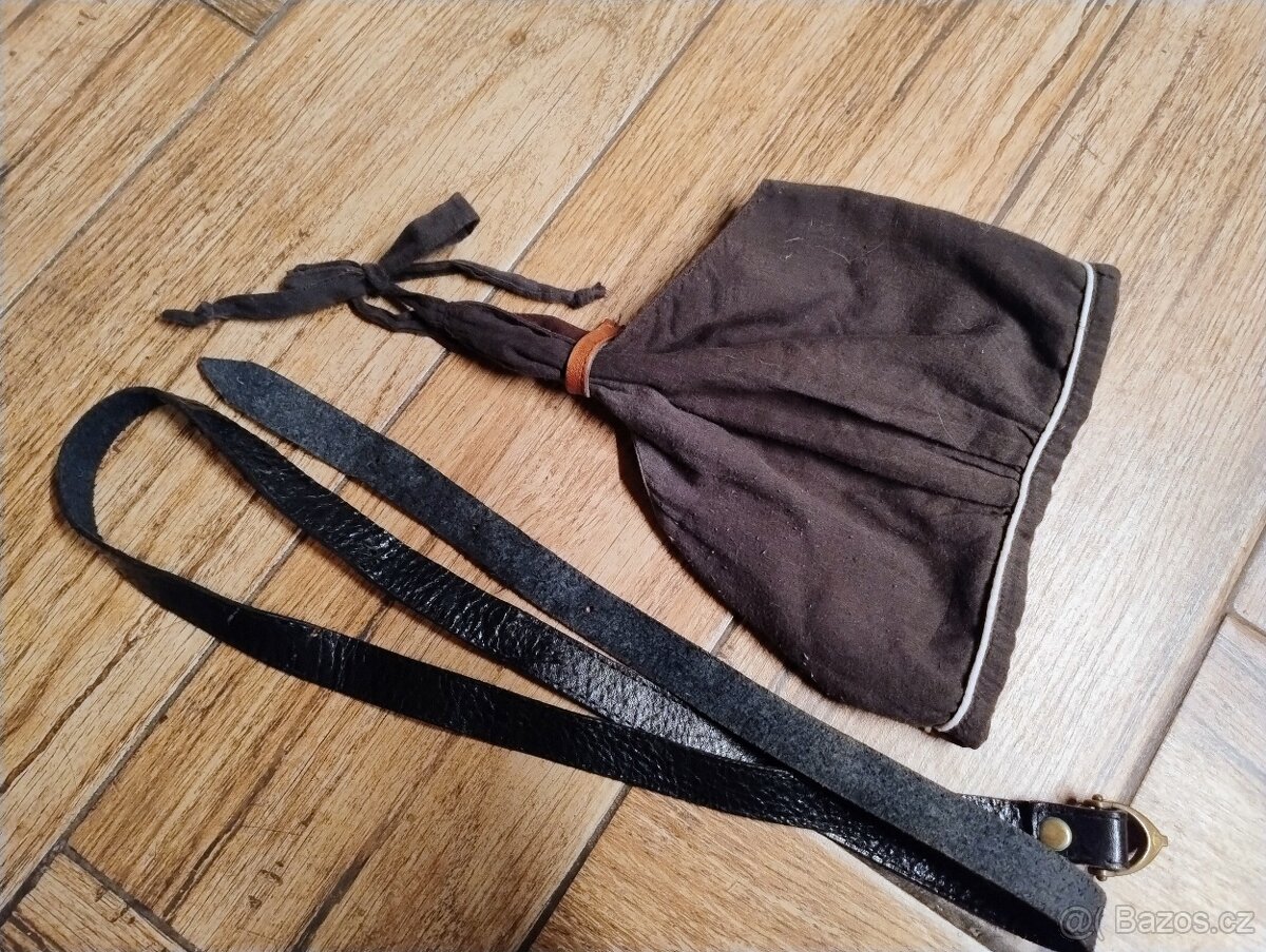 Dobový kostým kroj S-L - 6