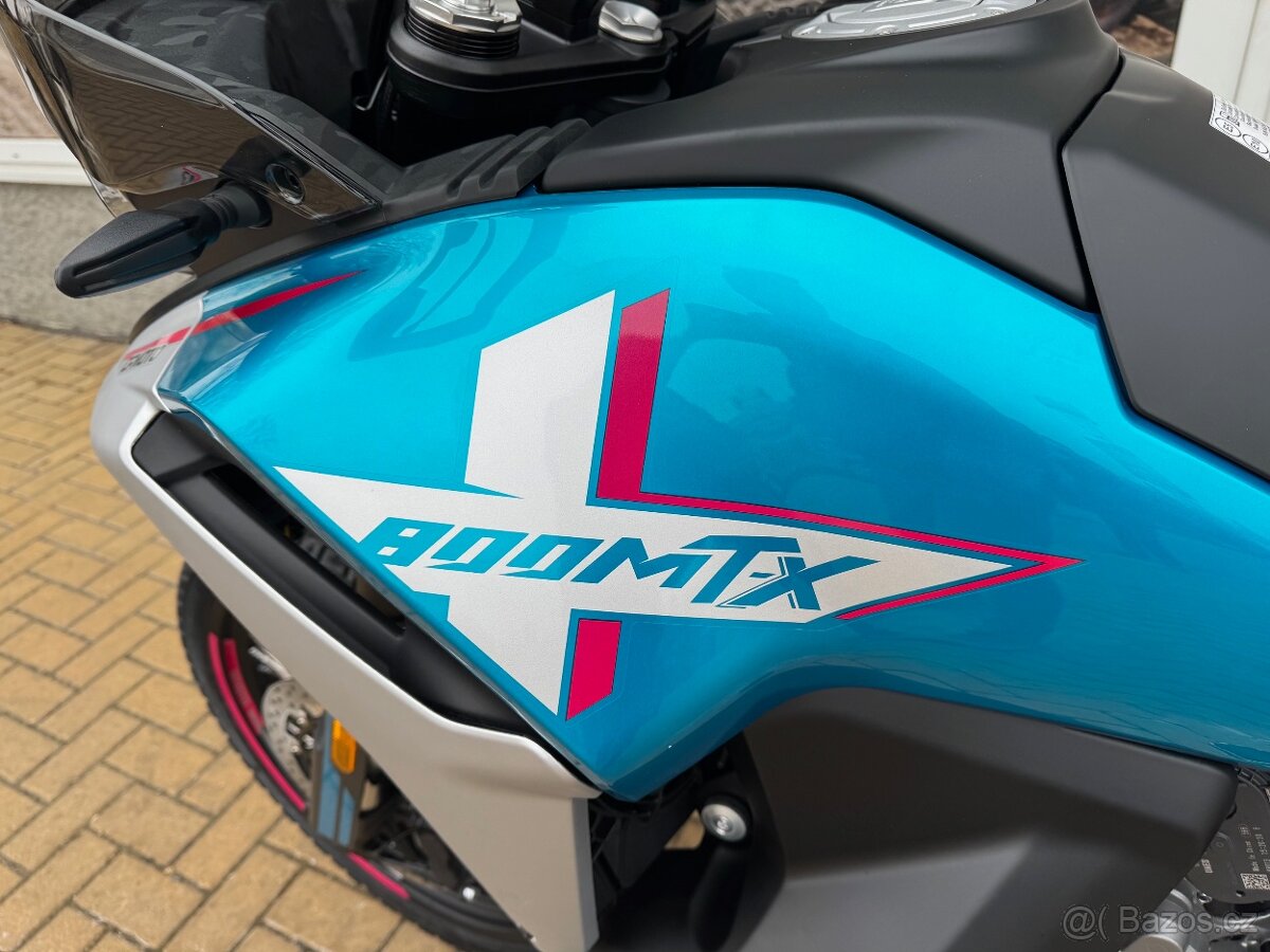 CFMOTO 800MT-X EU5+ - 6