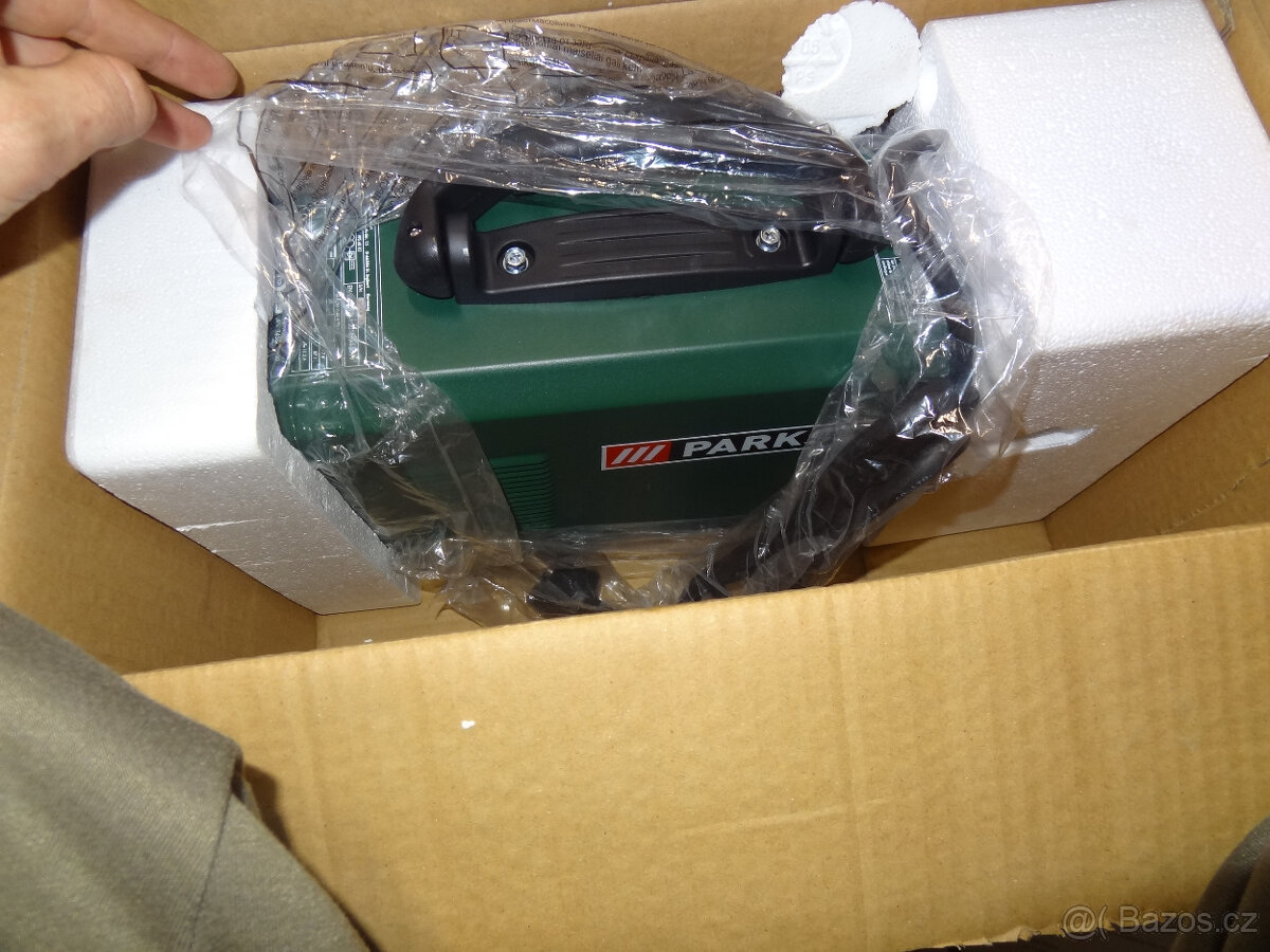 PARKSIDE Plazmová řezačka PPS 40 B2 - 6