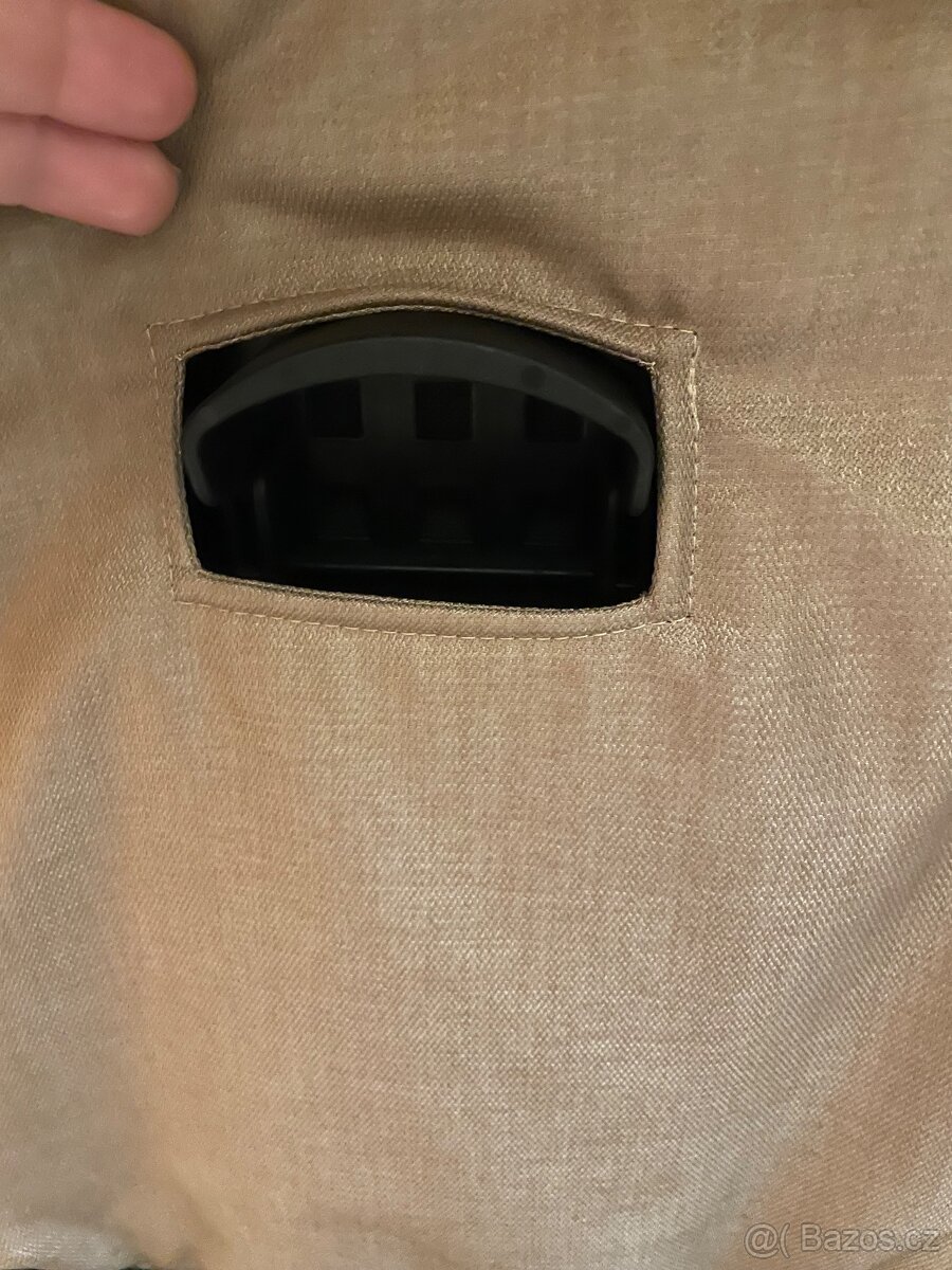 Dada Prams Nexus - 6