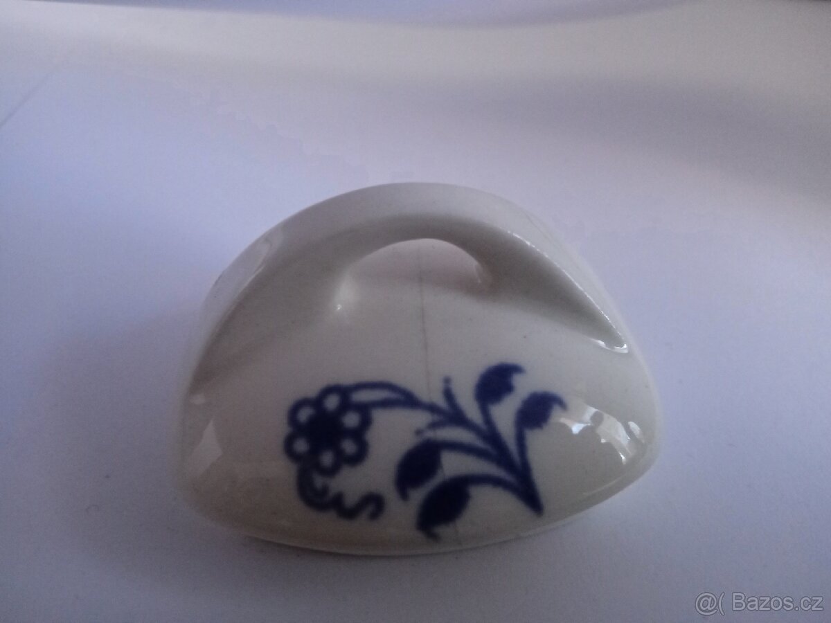 Keramické kořenky - 6