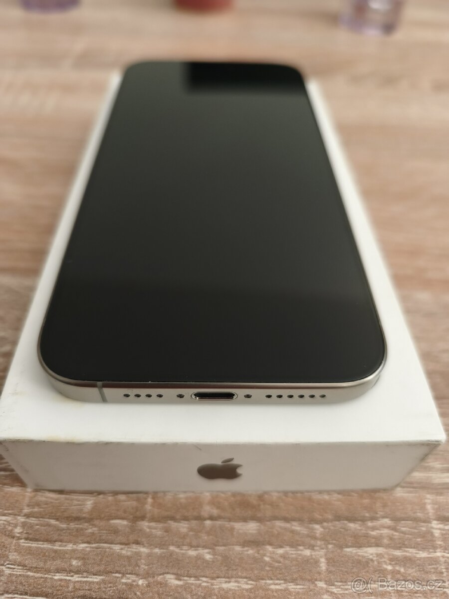 Apple iPhone 15 Pro Max, 256gb - 6