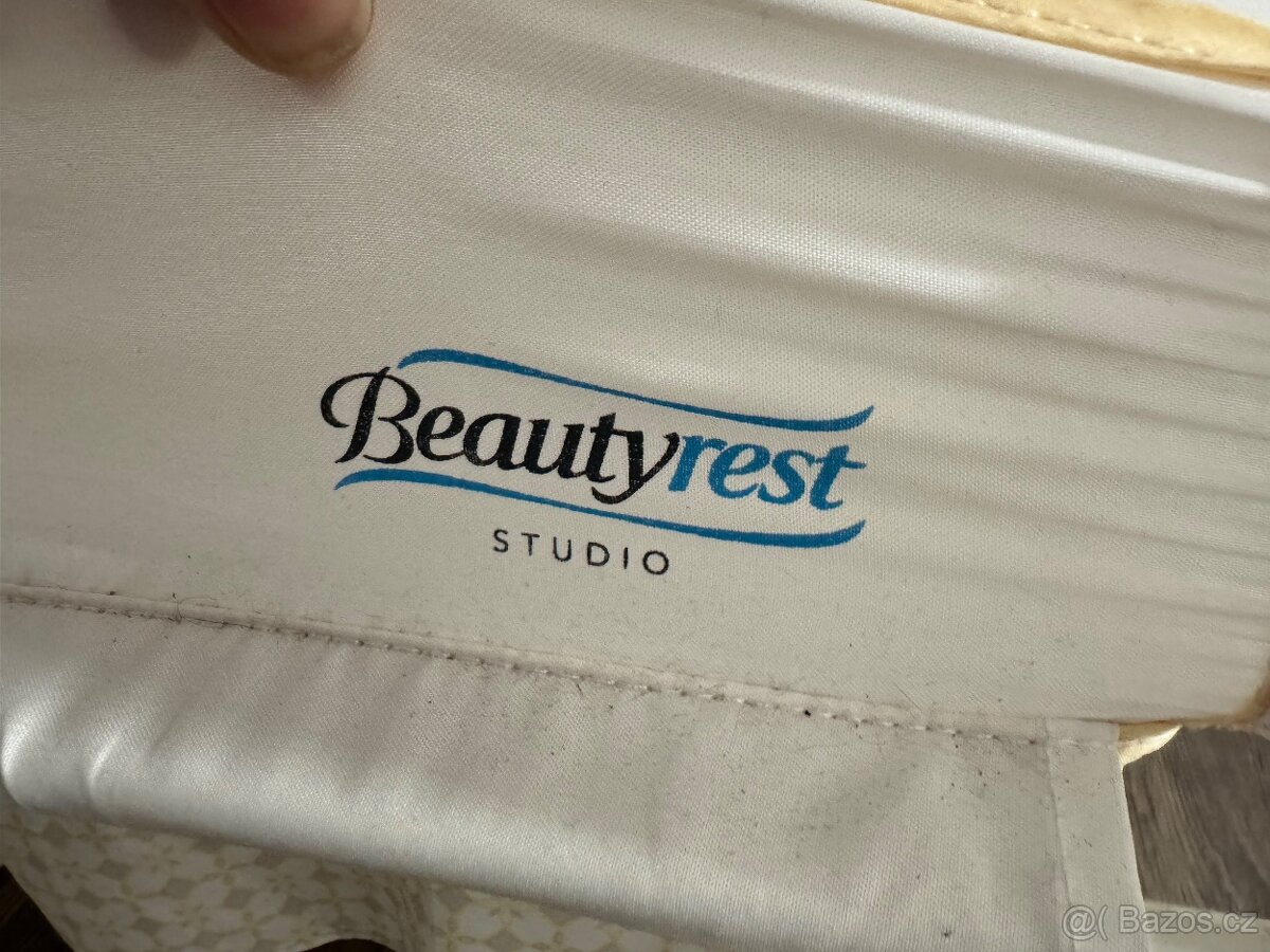 Kolébka pro miminko - 6