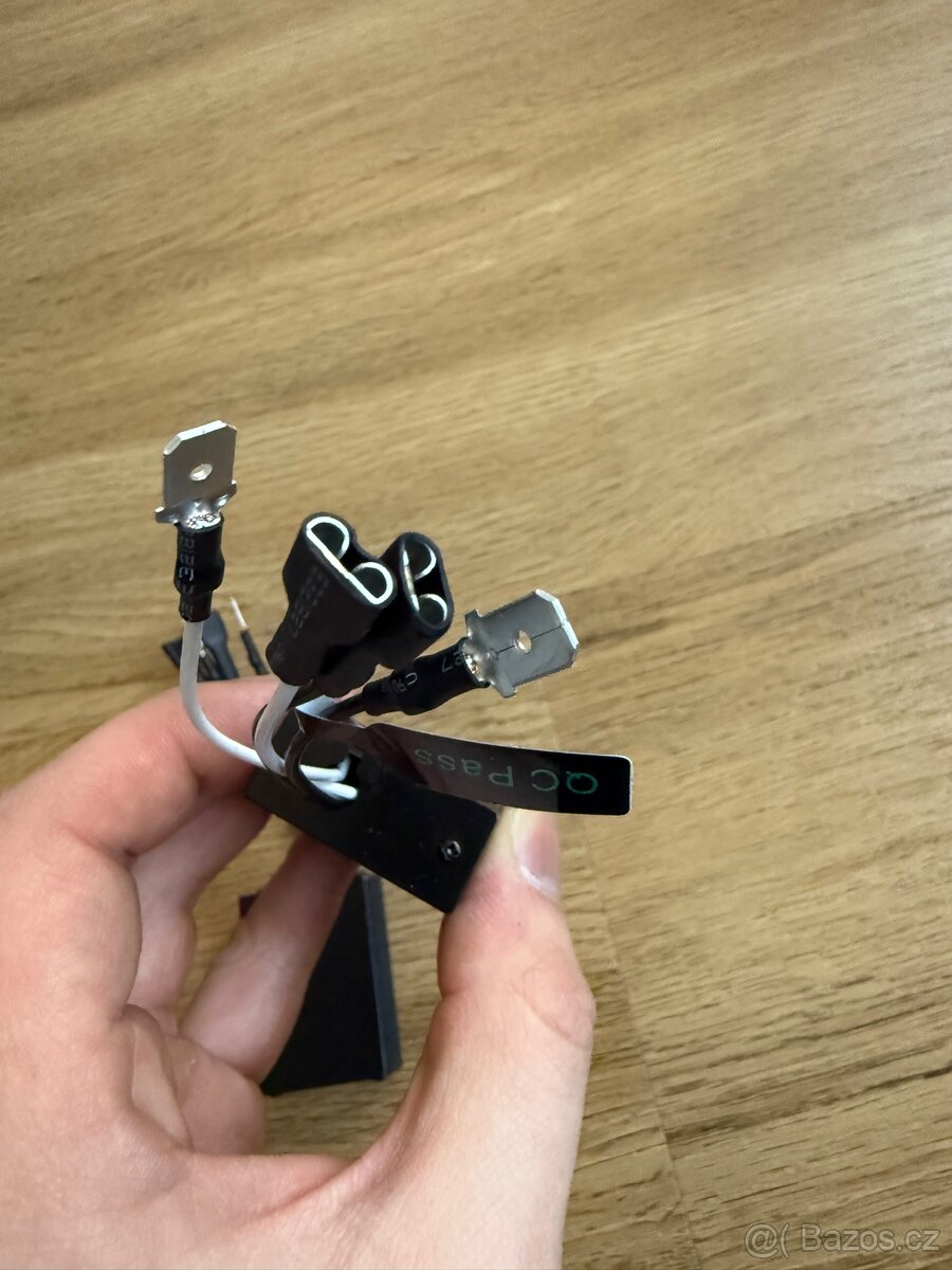 LED H7 Philips Ultinon Pro + Canbus - 6