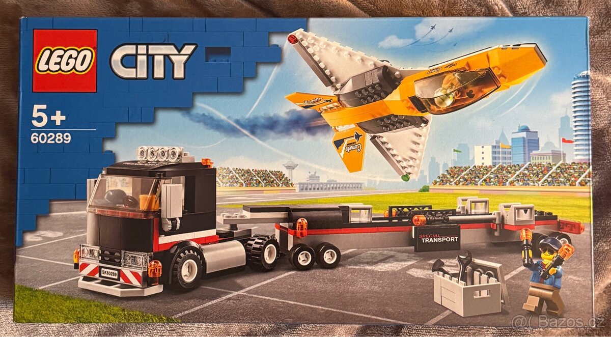 Prodám část své Lego sbírky. - 6