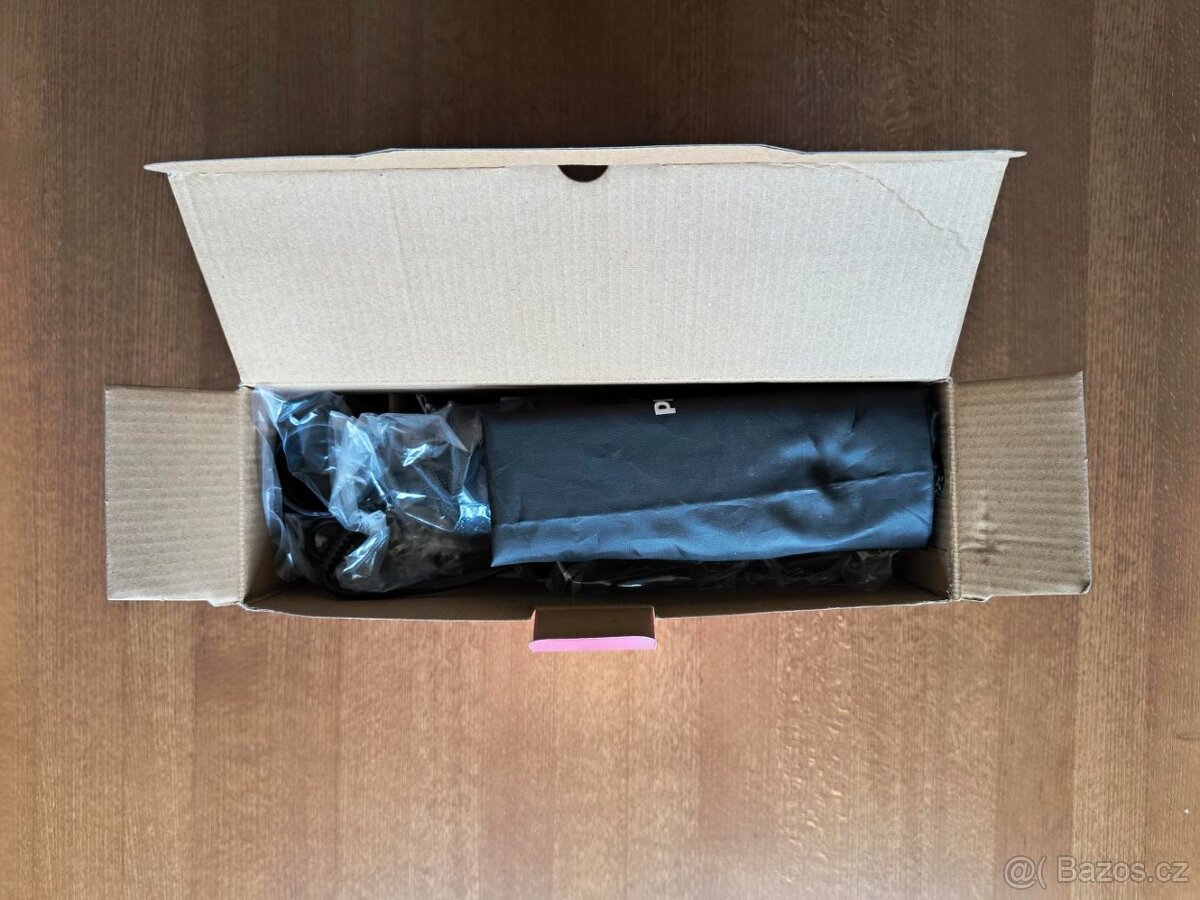 Kulmofén Philips Series 5000 BHA530/00 černý - 6