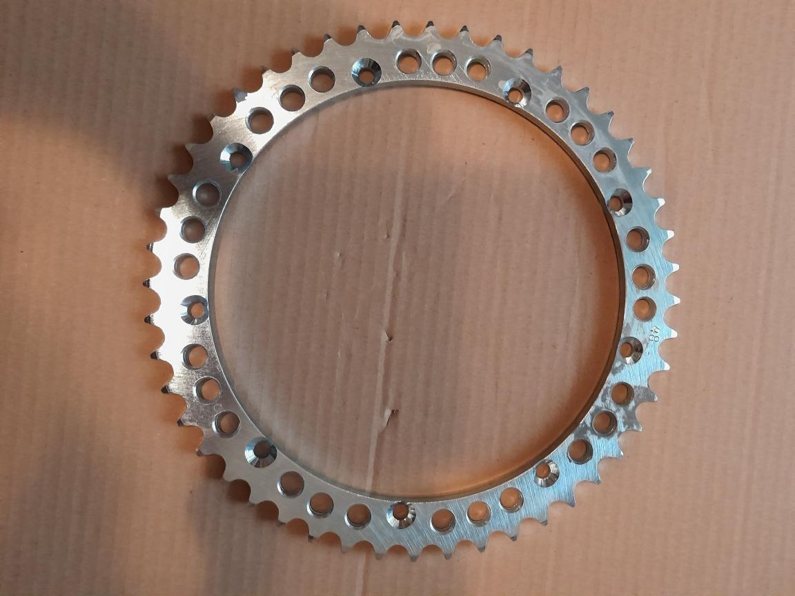 Jawa soutěžní,enduro,díly - 6