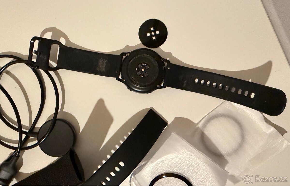 Samsung Galaxy Watch Active (SM‑R500) - 6