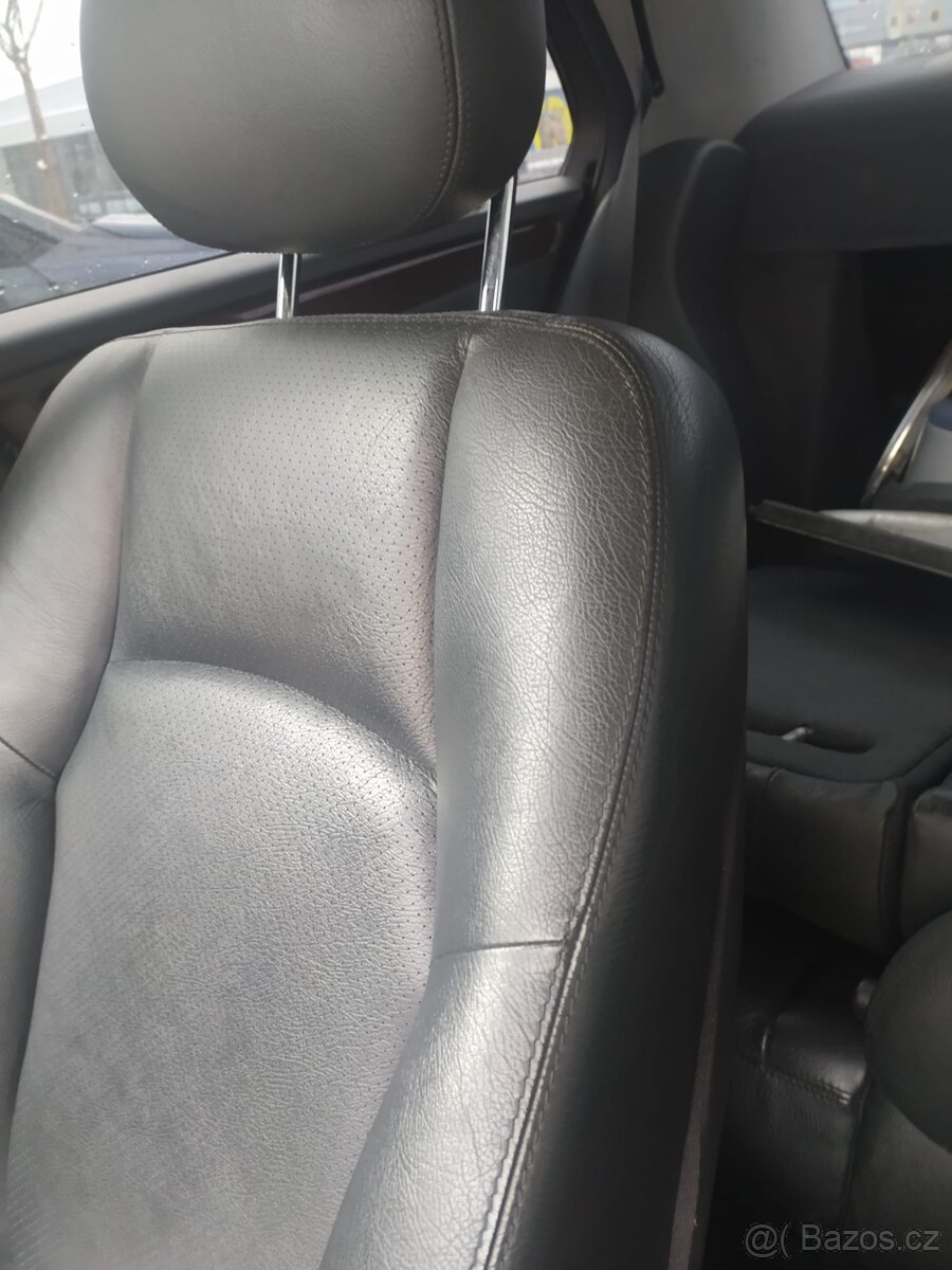 Prodám Mercedes Benz CDI A - 6