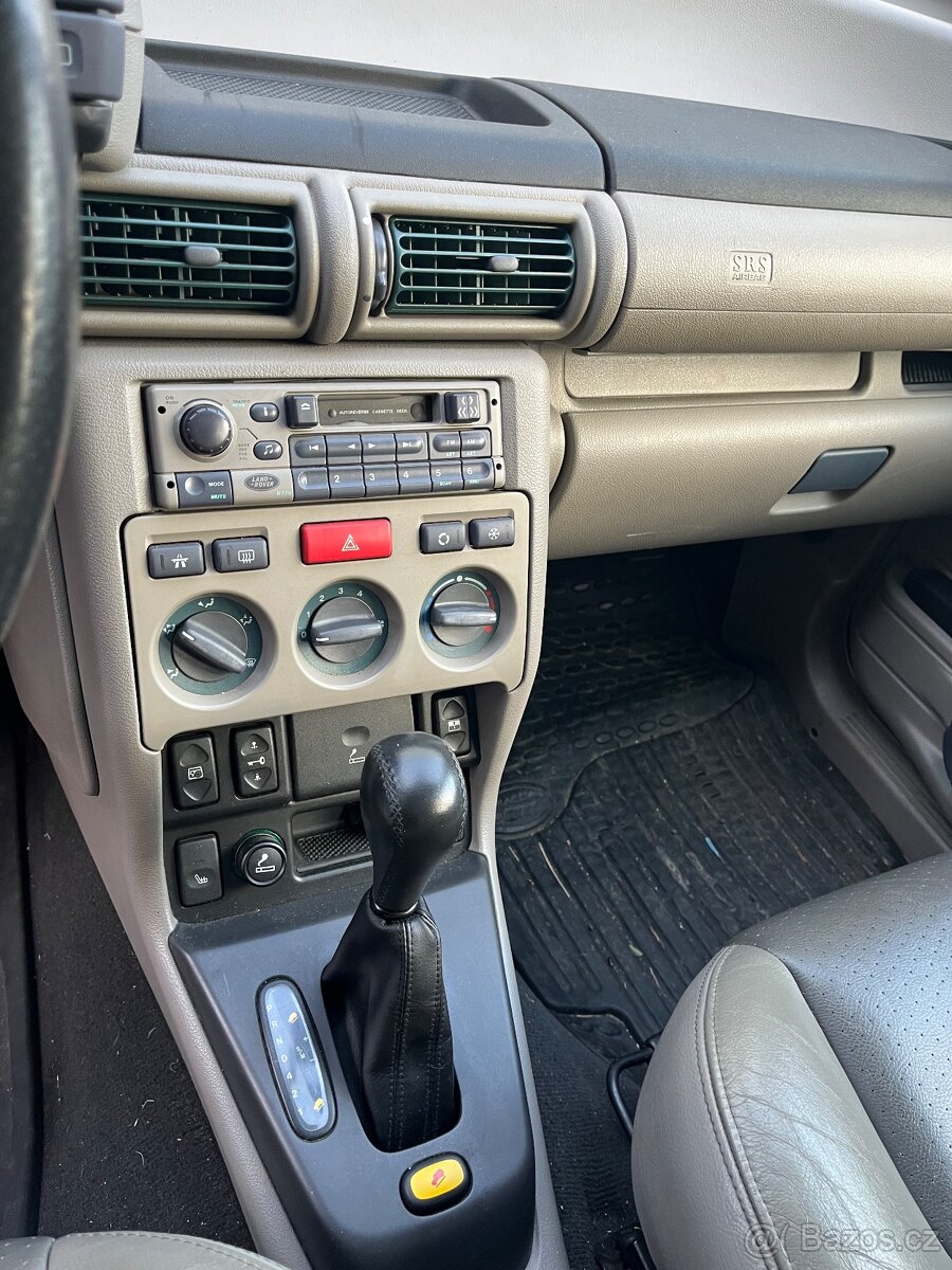 Land Rover Freelander - 6