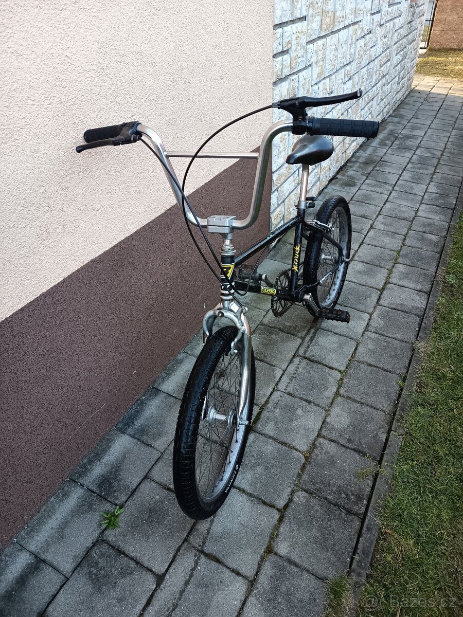 Kolo BMX - 6