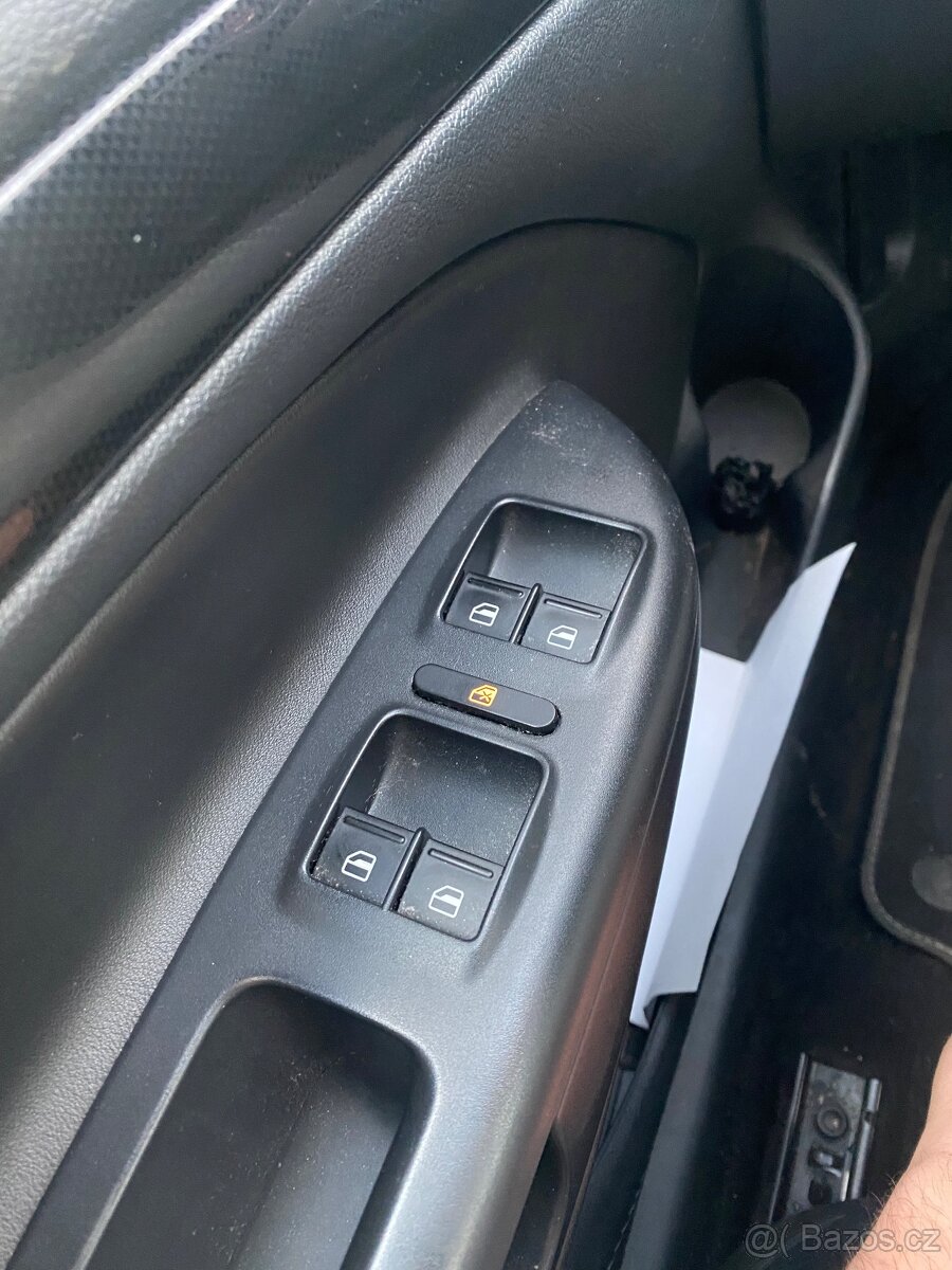 Škoda octavia 2 Vrs - 6