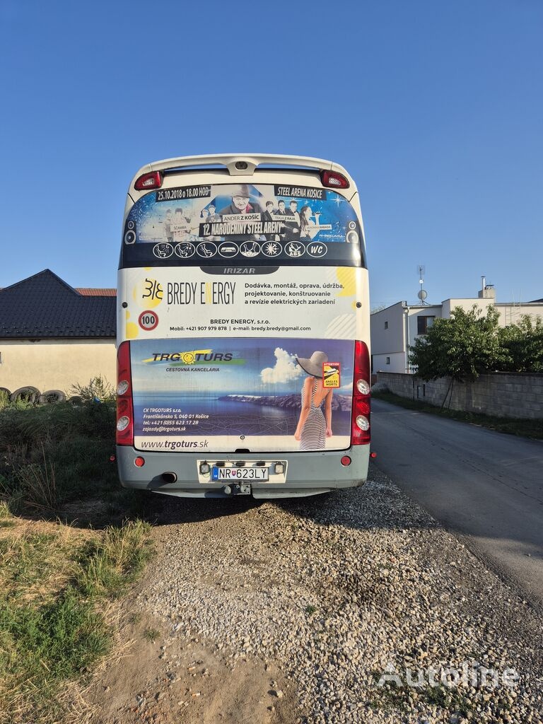 Scania Irizar PB - 6