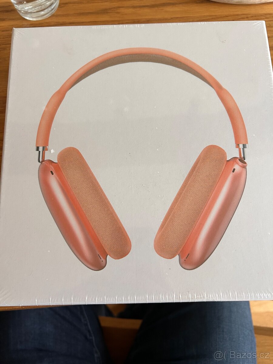 AirPods Max repliky - 6