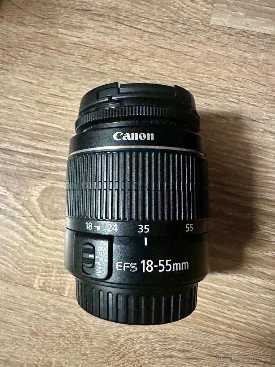 Canon 1300D - 6