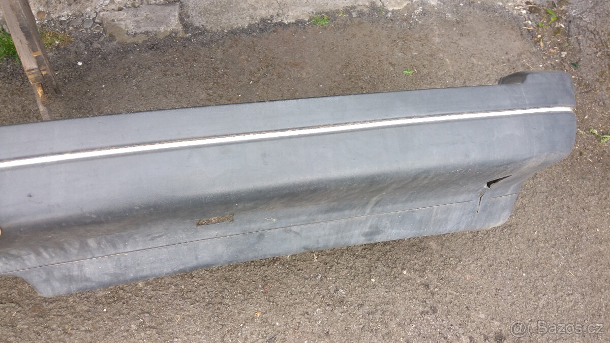 Vw Passat B3 díly - 6